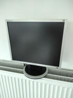 computerscherm samsung monitor 19”, Computers en Software, Monitoren, Ophalen, Zo goed als nieuw