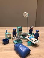 Pakket playmobil, Ophalen, Zo goed als nieuw, Complete set