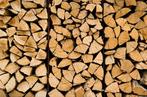 Bois de chauffage en 35cm bois dur sec de 2 ans, Enlèvement, Bûches
