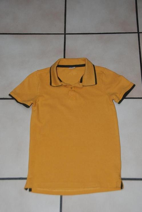 T-shirts en poloshirts voor jongens T140 of 9/10A Zeer goede, Kinderen en Baby's, Kinderkleding | Maat 140, Zo goed als nieuw