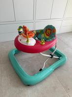 baby- peuter looprek, Ophalen, Gebruikt