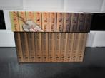 Volledige dvd collectie van Baantjer in luxe verzamelbox, Ophalen of Verzenden, Zo goed als nieuw