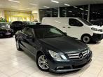 Mercedes-Benz E220CDI Cabriolet 120kW jaar 2011, 249.000 km, Auto's, Automaat, Euro 5, CL, Cabriolet