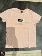 T shirt the north face, Ophalen, Zo goed als nieuw, Maat 34 (XS) of kleiner