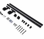 LANGE RAIL GRATIS OP MAAT! schuifdeur systeem schuifdeursyst, Doe-het-zelf en Bouw, Ophalen, -, -, Nieuw