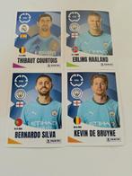 4 panini stickers Club World Cup Fifa 25 onkosten inbegrepen, Hobby en Vrije tijd, Stickers en Plaatjes, Ophalen of Verzenden