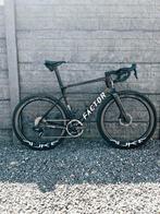Factor ostro gravel SRAM Force, Ophalen, Zo goed als nieuw