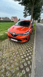 Renault Clio, Leder en Stof, 96 kW, 5 zetels, 5 deurs
