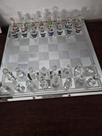mooi schaakbord  40euro, Verzamelen, Ophalen of Verzenden, Zo goed als nieuw