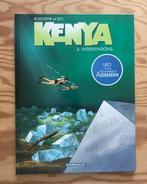 KENYA  Leo     EO TTBE, Boeken, Stripverhalen, Ophalen of Verzenden
