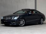 Mercedes E220 Coupé AMG Pakket | Automaat | Pano, Auto's, Automaat, Achterwielaandrijving, 135 g/km, 4 cilinders