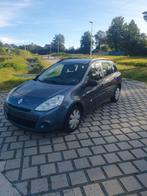 Renault clio 1.2 benzine, Te koop, Benzine, Particulier, Clio