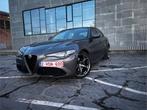 Alfa romeo gulia 2.2 JTDm, automaat, sportpack, topstaat., Auto's, Automaat, 4 deurs, Achterwielaandrijving, Euro 6