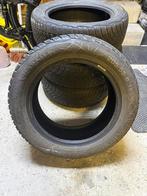 4 pneus hiver, Autos : Pièces & Accessoires, Pneus & Jantes, Enlèvement, Pneus hiver, Pneu(s)