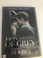 Fifty shades of Grey, CD & DVD, DVD | Drame, Comme neuf, Enlèvement ou Envoi, À partir de 16 ans, Drame