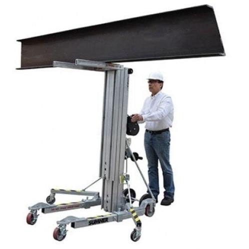 Sumner Montagelift serie 2600, Doe-het-zelf en Bouw, Gereedschap | Overige machines, Nieuw, Verzenden