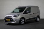 Ford Transit Connect 1.6 TDCI L1 Trend Airco 2x Schuifdeur, Auto's, Ford, Te koop, 124 g/km, Electronic Stability Program (ESP)