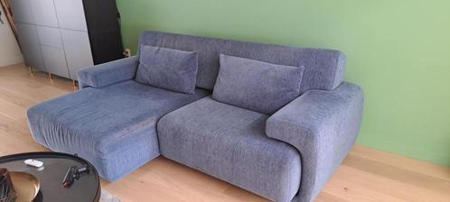Zeer unieke zit/ligbank van ROLF BENZ, Antiek en Kunst, Antiek | Meubels | Kasten, Ophalen