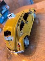 VW kever in blik, Hobby en Vrije tijd, Ophalen of Verzenden, Zo goed als nieuw, Auto, Overige merken