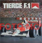 Formule 1 / AYRTON SENNA / UNIEKE Poster in reliëf, Verzamelen, Ophalen of Verzenden, Formule 1
