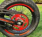 !GEZOCHT! Beta track velgen, Fietsen en Brommers, Ophalen of Verzenden