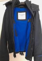 Wind- en regenjas maat 48-50 lekker warm € 20, Kleding | Heren, Wintersportkleding, Ophalen, Maat 48/50 (M), Nieuw, Abercrombie & Fitch