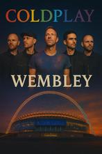4x Coldplay - Wembley - 08-09-2025, Tickets en Kaartjes, Drie personen of meer, September