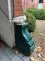 Collectie vintage tuindecoratie / tuinornamenten, Tuin en Terras, Ophalen, Gebruikt, Overige materialen, Overige typen