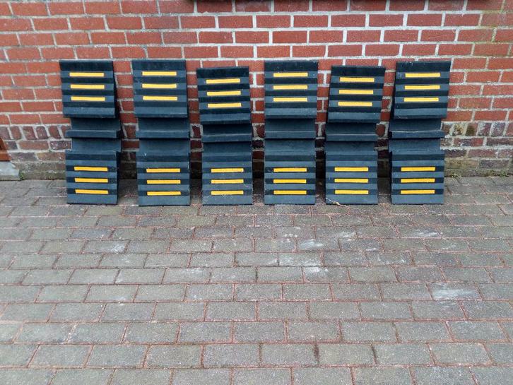 kabel-slangbruggen, Doe-het-zelf en Bouw, Elektriciteit en Kabels, Zo goed als nieuw, Overige typen, Ophalen