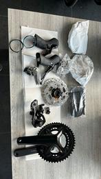 Shimano 105 groepset mechanisch 12 speed, Fietsen en Brommers, Ophalen, Nieuw