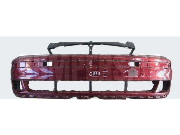 Bumper Ford Galaxy FACELIFT 00-06 10982399297 Voorbumper Q87, Auto-onderdelen, Carrosserie, Bumper, Voor, Gebruikt, 6 maanden garantie