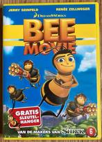 DVD Bee Movie, Ophalen of Verzenden, Zo goed als nieuw