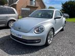 Volkswagen Beetle, Auto's, Voorwielaandrijving, Euro 5, Stof, 4 cilinders