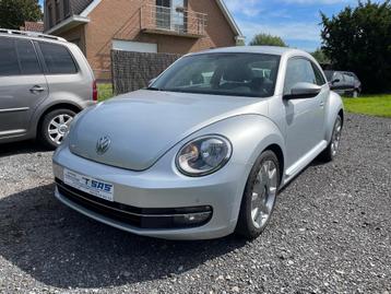 Volkswagen Coccinelle