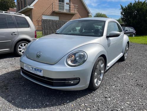 Volkswagen Coccinelle, Autos, Volkswagen, Entreprise, Achat, Coccinelle, ABS, Airbags, Air conditionné, Alarme, Bluetooth, Ordinateur de bord