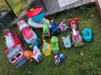 Super lot de jouets Pat Patrouille !, Ophalen of Verzenden, Zo goed als nieuw