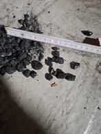 Charbon forgé, Bricolage & Construction, Métaux, Enlèvement