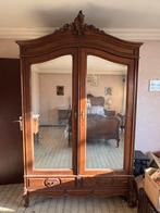 Volledige set antieke kamer meubels, Huis en Inrichting, Slaapkamer | Complete slaapkamers, Ophalen