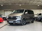 Volkswagen T6.1 Multivan Highline 2.0TDI - Garantie, Auto's, Volkswagen, Monovolume, 7 zetels, Leder, Diesel