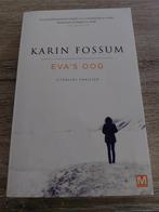 Karin Fossum - Eva's oog, Enlèvement ou Envoi, Karin Fossum, Pays-Bas