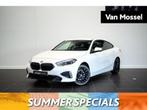 BMW 2 Serie 218I Grand Coupe Advantage, Te koop, Berline, Benzine, 2 Reeks