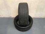 Bandenset van een Audi Q5, Auto-onderdelen, Banden en Velgen, Gebruikt, -, -, Ophalen of Verzenden