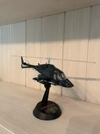 Airwolf model 1/48 perfect condition, Ophalen, Zo goed als nieuw