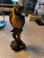 beeldje vogel, Ophalen of Verzenden, Gebruikt, Dier