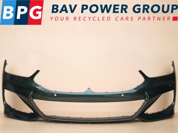 BUMPER VOOR M PAKKET G15 BMW 8 serie (G14) (01-2018/-) beschikbaar voor biedingen