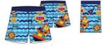 Brandweerman Sam Zwemshort - Maat 98 - VAN 14,95 VOOR 9,95!, Enfants & Bébés, Maillots de bain pour enfants, Neuf, Garçon, Taille 98