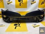Voorbumper Renault Clio 4 16/19 facelift bumper 620221630R, Auto-onderdelen, Gebruikt, Voor, Renault, Bumper
