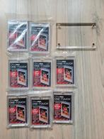 Ultra-Pro One-Touch trading card holder. 8 stuks., Ophalen of Verzenden, Nieuw, Overige typen