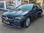 **Mercedes C200D//New model//28000km//automatique/Garantie**, Auto's, Automaat, 1998 cc, 4 cilinders, Zwart