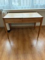 Antieke bureau jaren 60, Huis en Inrichting, Ophalen, Zo goed als nieuw